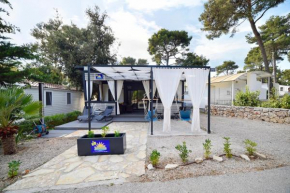 Mobile House Livil Camp Soline